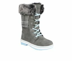 Girls' Northside Little Kid & Big Kid Bishop SE Winter Boots -Bogs Footwear Shop 2 571