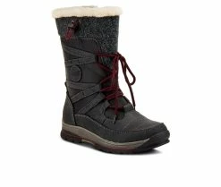 Women's SPRING STEP Brurr Winter Boots -Bogs Footwear Shop 2 574