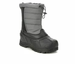 Boys' Itasca Sonoma Little Kid & Big Kid Snowbank Winter Boots 10 Boys' Itasca Sonoma Little Kid & Big Kid Snowbank Winter Boots -Bogs Footwear Shop 2 577