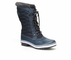 Women's JBU By Jambu Chilly Winter Boots -Bogs Footwear Shop 2 579