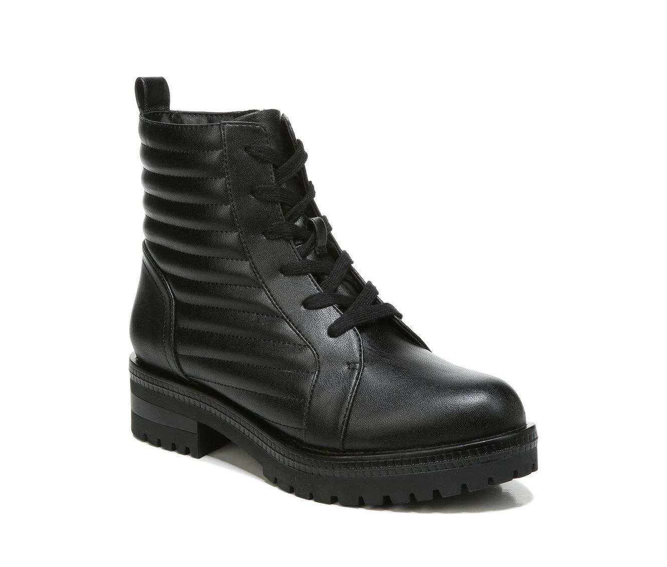 Women's LifeStride Stormy Combat Boots 5 Women's LifeStride Stormy Combat Boots - Image 3