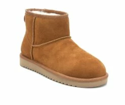 Women's Koolaburra By UGG Classic Mini Winter Boots -Bogs Footwear Shop 2 586