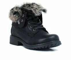 Women's GC Shoes Trudie Combat Boots -Bogs Footwear Shop 2 59