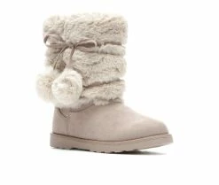 Girls' Makalu Little Kid & Big Kid Cozy Land Boots 10 Girls' Makalu Little Kid & Big Kid Cozy Land Boots -Bogs Footwear Shop 2 591