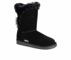 Women's Essentials By MUK LUKS Carey Water Resistant Winter Boots -Bogs Footwear Shop 2 592