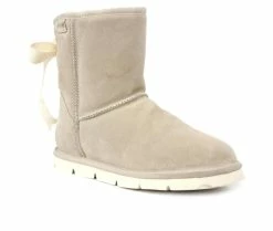 Women's Superlamb Argali Tied Winter Boots -Bogs Footwear Shop 2 615