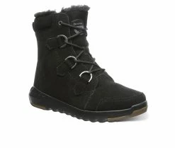 Women's Bearpaw Tyra Winter Boots -Bogs Footwear Shop 2 624
