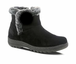 Women's SPRING STEP Kiya Winter Boots -Bogs Footwear Shop 2 626