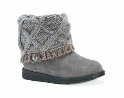Women's MUK LUKS Patti Winter Boots -Bogs Footwear Shop 2 627