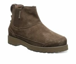 Men's Bearpaw Nick Winter Boots -Bogs Footwear Shop 2 630