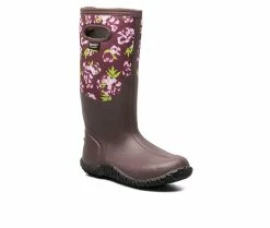 Women's Bogs Footwear Womens Mesa Peony Winter Boots -Bogs Footwear Shop 2 637