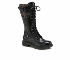 Women's Patrizia Chickeze Knee High Boots -Bogs Footwear Shop 2 64