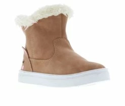 Girls' Oomphies Toddler & Little Kid Chilly Winter Boots -Bogs Footwear Shop 2 640