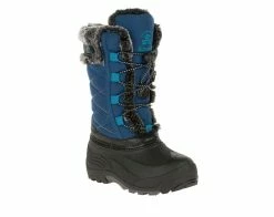 Girls' Kamik Toddler & Little Kid Star Winter Boots -Bogs Footwear Shop 2 642