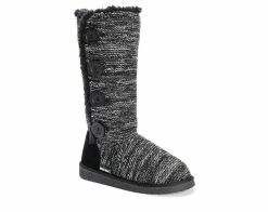 Women's MUK LUKS Liza Knee High Winter Boots -Bogs Footwear Shop 2 646