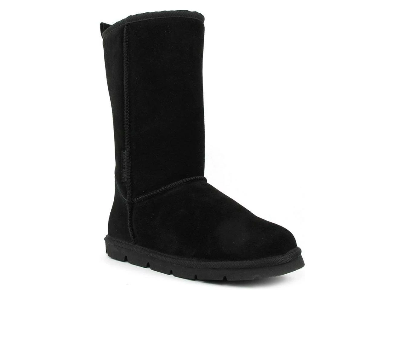 Women's Superlamb Argali 11 Inch Winter Boots 5 Women's Superlamb Argali 11 Inch Winter Boots - Image 3