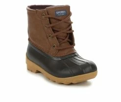 Boys' Sperry Little Kid & Big Kid Port Boot Rain Boots 10 Boys' Sperry Little Kid & Big Kid Port Boot Rain Boots -Bogs Footwear Shop 2 654