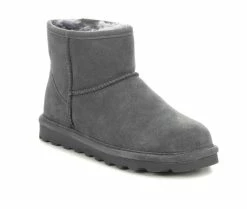 Women's Bearpaw Alyssa Winter Boots -Bogs Footwear Shop 2 657