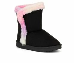 Girls' Olivia Miller Little Kid & Big Kid Brittany Winter Boots 10 Girls' Olivia Miller Little Kid & Big Kid Brittany Winter Boots -Bogs Footwear Shop 2 660