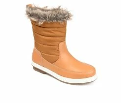 Women's Journee Collection Marie Winter Boots 10 Women's Journee Collection Marie Winter Boots -Bogs Footwear Shop 2 665