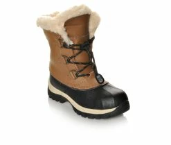Girls' Bearpaw Little Kid & Big Kid Kelly Winter Boots -Bogs Footwear Shop 2 672