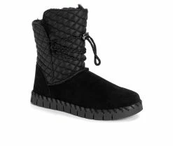 Women's MUK LUKS Flexi Bridgehampton Winter Boots 10 Women's MUK LUKS Flexi Bridgehampton Winter Boots -Bogs Footwear Shop 2 684