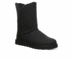 Women's Bearpaw Irina Winter Boots -Bogs Footwear Shop 2 691