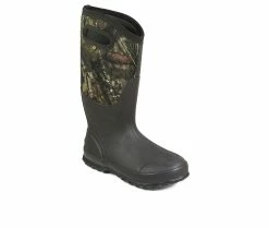 Women's Bogs Footwear Classic Camo Winter Boots -Bogs Footwear Shop 2 693