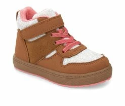 Girls' OshKosh B'gosh Toddler & Little Kid Victoria Sneaker Boots -Bogs Footwear Shop 2 698