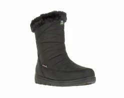 Women's Kamik Hannah Zip Winter Boots -Bogs Footwear Shop 2 704
