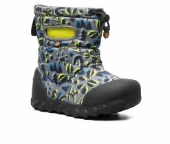 Boys' Bogs Footwear Toddler & Little Kid Baby BMoc Snow Boots 9 Boys' Bogs Footwear Toddler & Little Kid Baby BMoc Snow Boots -Bogs Footwear Shop 2 716