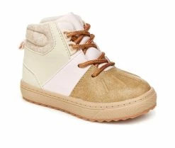 Kids' OshKosh B'gosh Infant & Toddler & Little Kid Wistman Lace-Up Boots -Bogs Footwear Shop 2 77