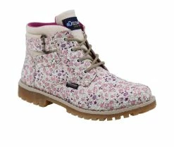 Girls' Discovery Expedition Big Kid Nattai Outdoor Water Resistant Boots -Bogs Footwear Shop 2 89