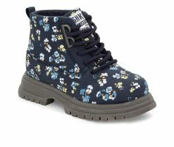 Girls' OshKosh B'gosh Toddler & Little Kid Ziomi Lace Up Boots -Bogs Footwear Shop 2 90