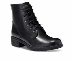 Women's Eastland Blair Combat Boots -Bogs Footwear Shop 2 93