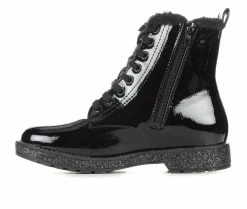 Girls' MIA Little Kid & Big Kid Symone Lace-Up Boots -Bogs Footwear Shop 3 105