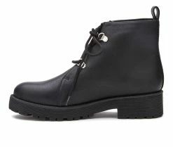 Women's Coconuts By Matisse Milly Lace-Up Boots -Bogs Footwear Shop 3 106