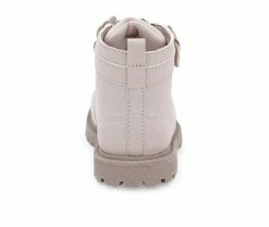 Girls' Carters Infant & Toddler & Little Kid Daffodil Lace-Up Boots 11 Girls' Carters Infant & Toddler & Little Kid Daffodil Lace-Up Boots -Bogs Footwear Shop 3 108