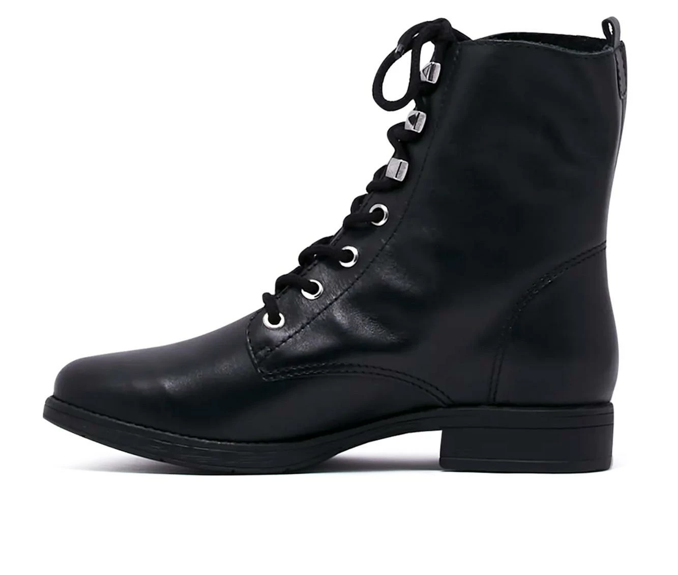 Women's Chelsea Crew Shiloh Combat Boots 6 Women's Chelsea Crew Shiloh Combat Boots - Image 4
