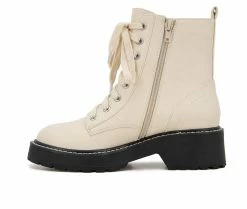 Women's XOXO Garrett Combat Boots -Bogs Footwear Shop 3 122