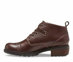 Women's Eastland Overdrive Lace-Up Boots -Bogs Footwear Shop 3 131