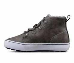 Women's Lugz Evergreen Fleece Sneaker Boots -Bogs Footwear Shop 3 132