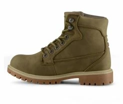 Women's Lugz Mantle Hi Boots -Bogs Footwear Shop 3 143
