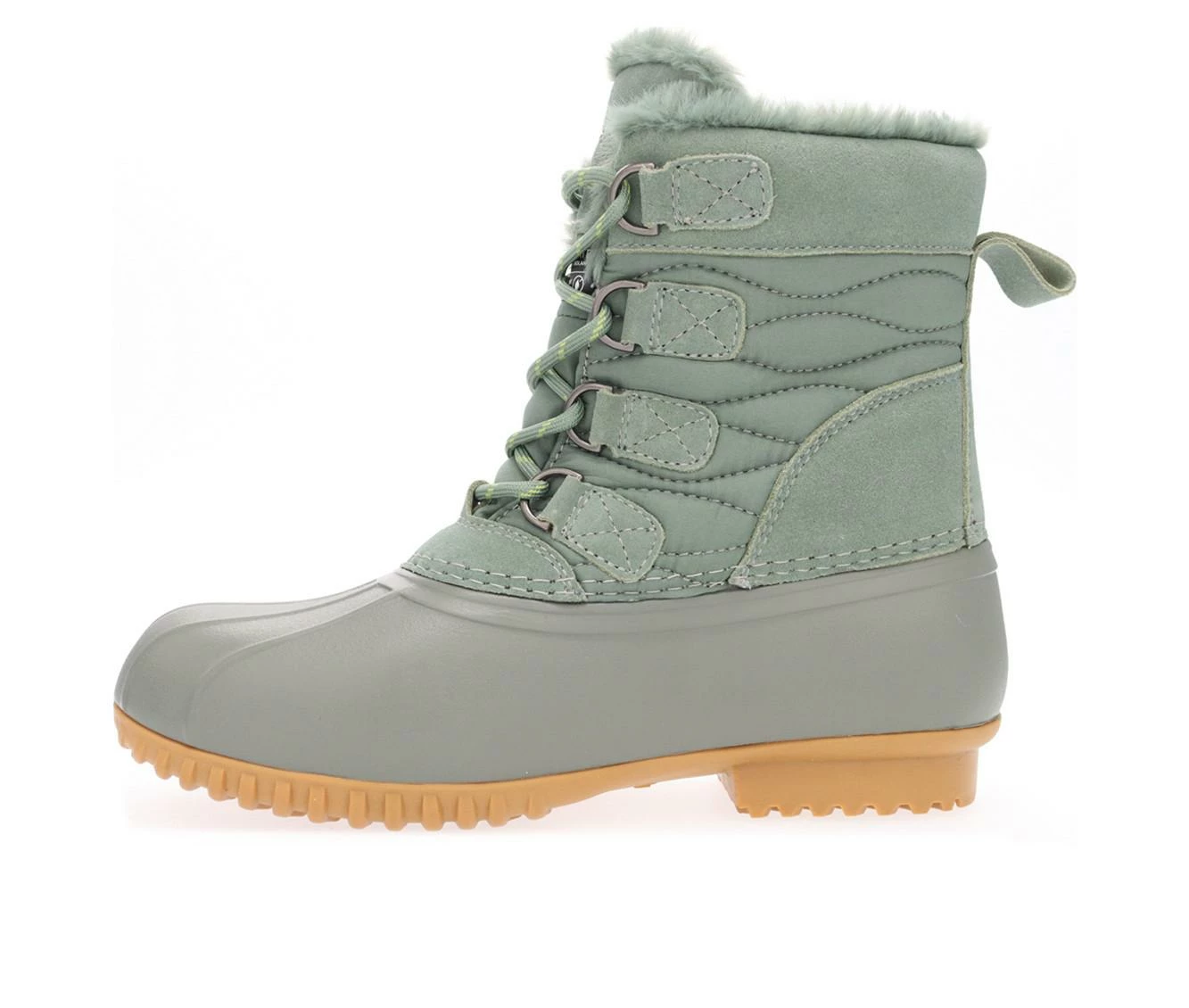 Women's Propet Ingrid Waterproof Rain Boots 6 Women's Propet Ingrid Waterproof Rain Boots - Image 4