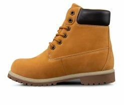 Girls' Lugz Little Kid Convoy Lace-Up Boots -Bogs Footwear Shop 3 15