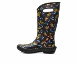 Women's Bogs Footwear Rainboot Wild Rainbow Rain Boots -Bogs Footwear Shop 3 160