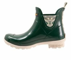 Women's Pendleton Smith Rock Gloss Chelsea Rain Boots -Bogs Footwear Shop 3 164