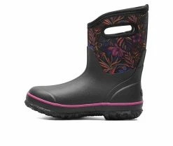 Women's Bogs Footwear Classic II Mid Paradise Winter Boots -Bogs Footwear Shop 3 166