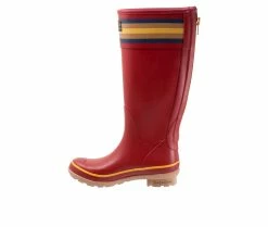 Women's Pendleton Zion NP Tall Rain Boots -Bogs Footwear Shop 3 173