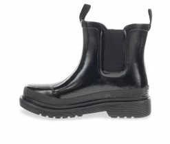 Women's Chooka Damascus Low Chelsea Rain Boots -Bogs Footwear Shop 3 174